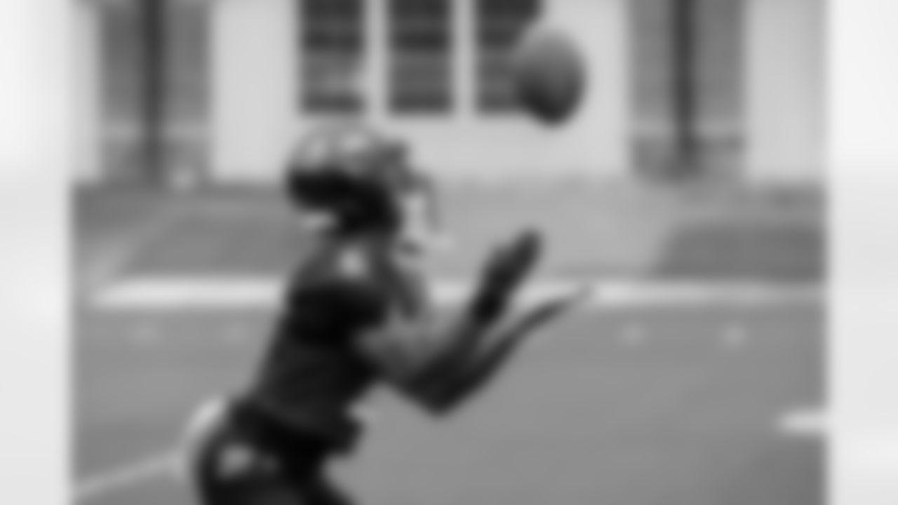 WR Zay Flowers