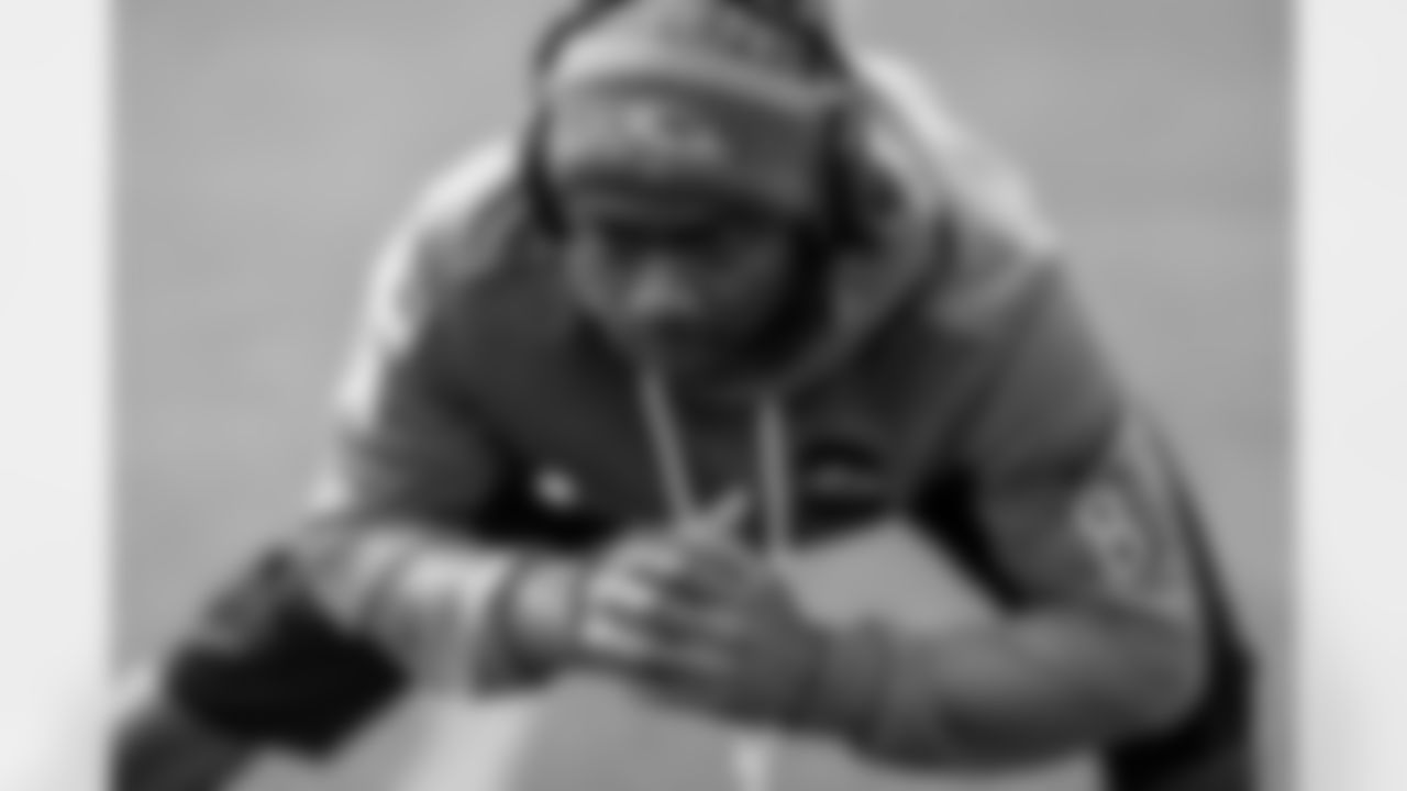 WR LaJohntay Wester