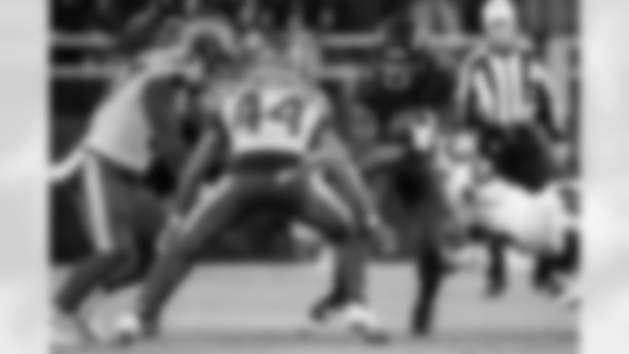 The Baltimore Ravens defeated the Los Angeles Rams by a score of 37-31 at M&T Bank Stadium on December 10, 2023 in Baltimore, MD.