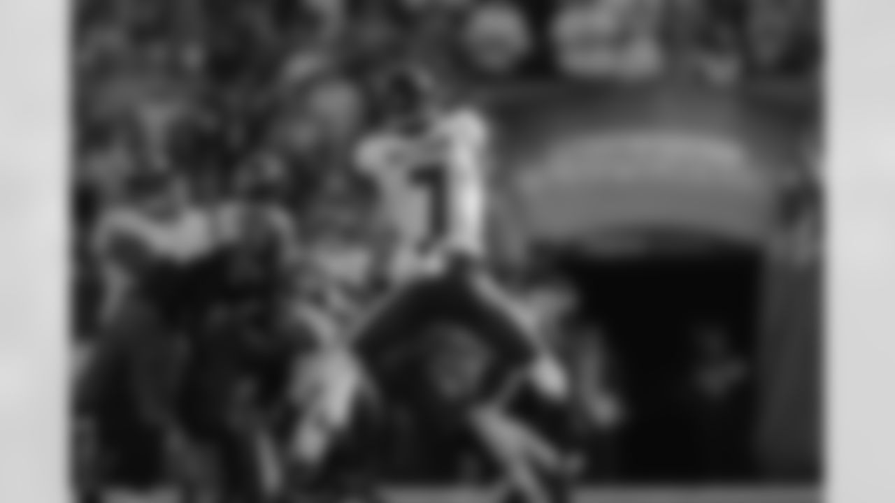 WR Rashod Bateman