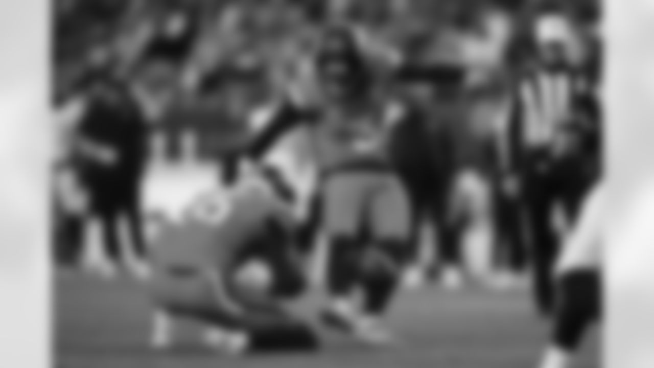 Denver Broncos K Wil Lutz