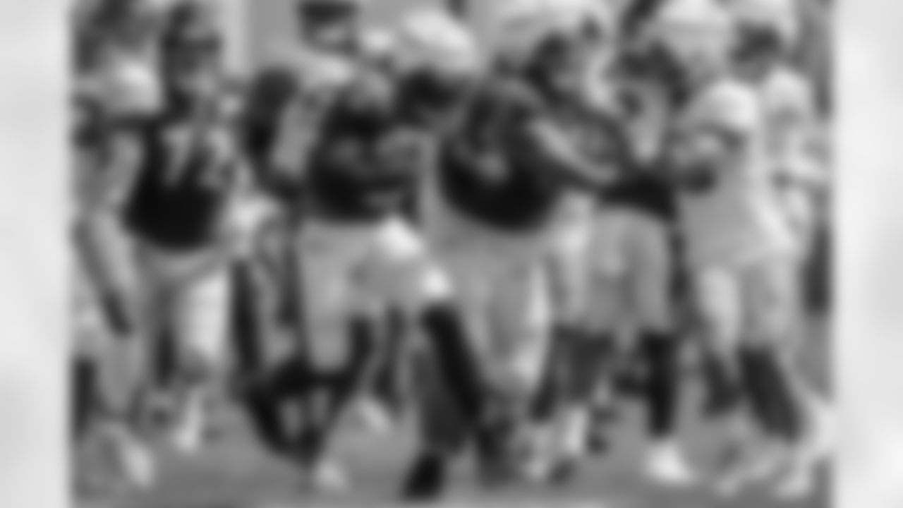 RB Derrick Henry