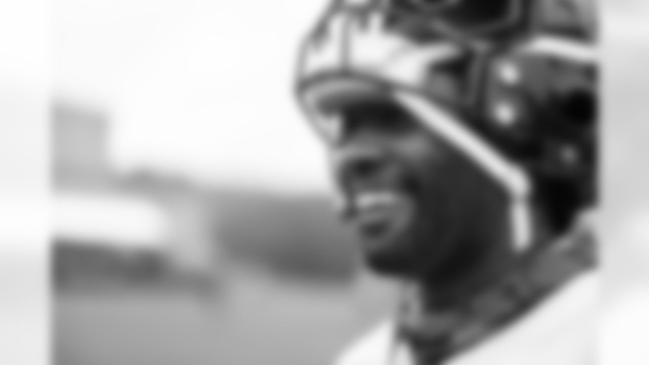 ILB Roquan Smith