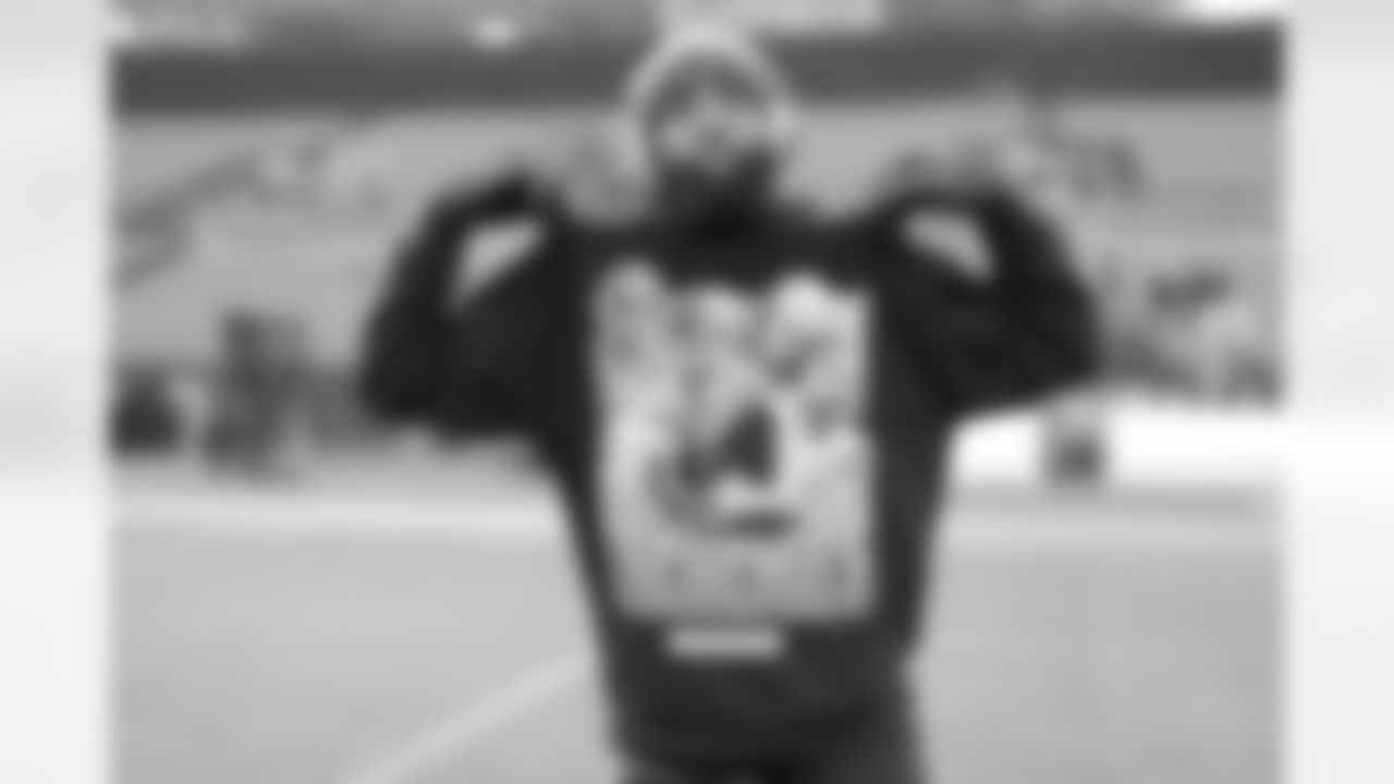 WR Odell Beckham Jr.