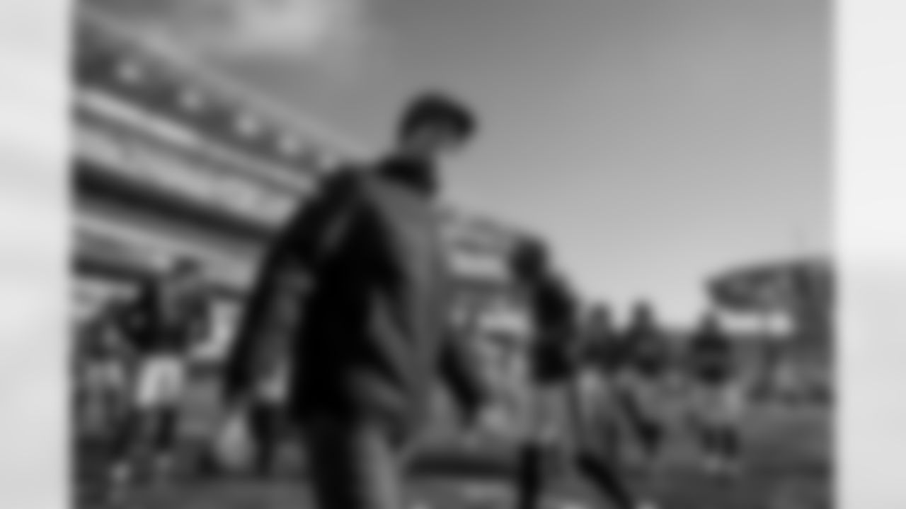 Head Coach John Harbaugh