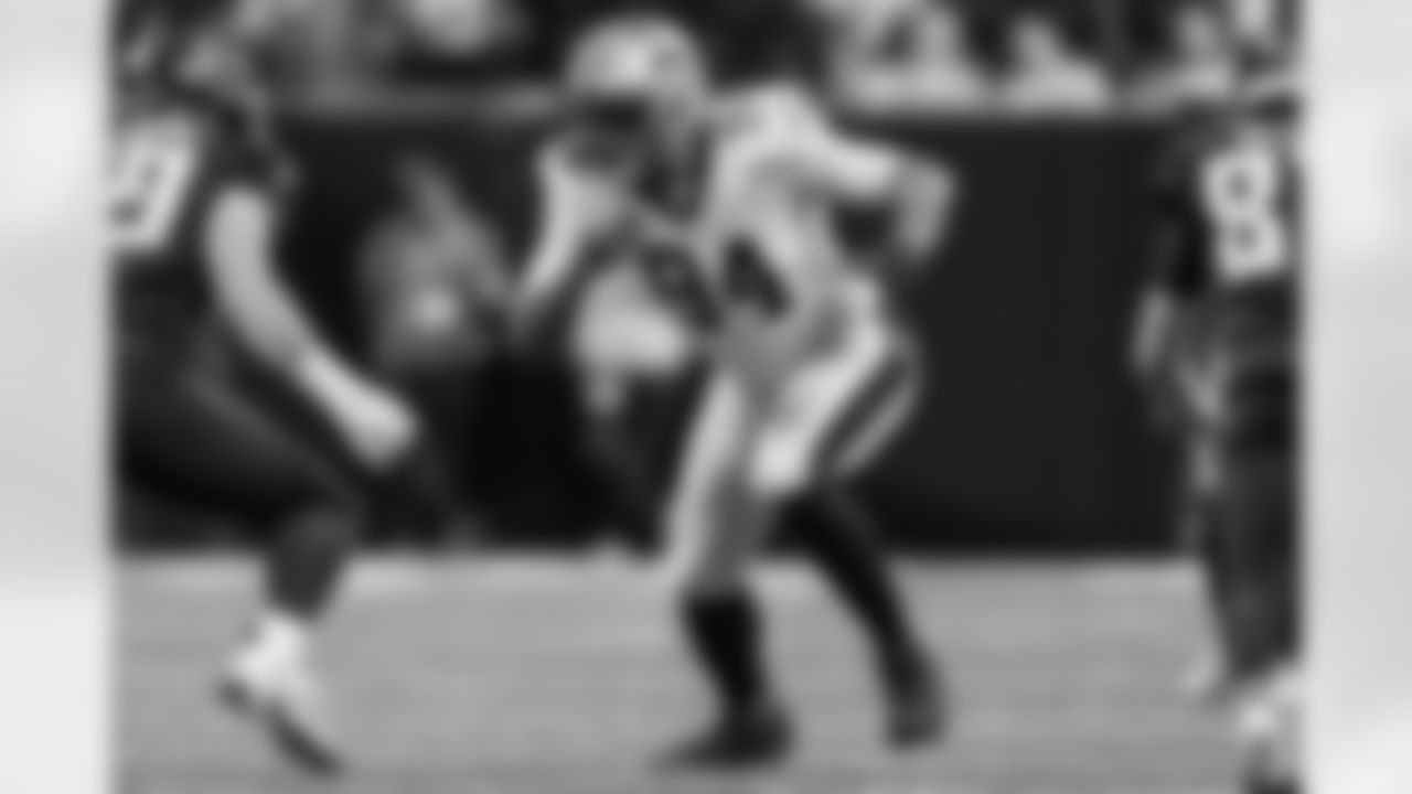 Cameron Jordan, New Orleans Saints
2025 stats: 47 tackles, 10.5 sacks