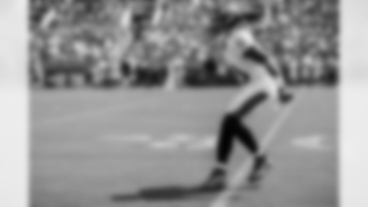 CB Jaire Alexander