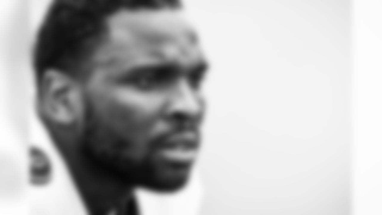S Eddie Jackson