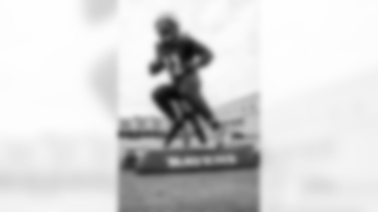 RB Derrick Henry