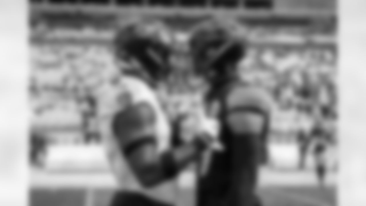 The Baltimore Ravens were defeated by the Pittsburgh Steelers by a score of 17-10 at Acrisure Stadium on October 8, 2023 in Pittsburgh, PA.