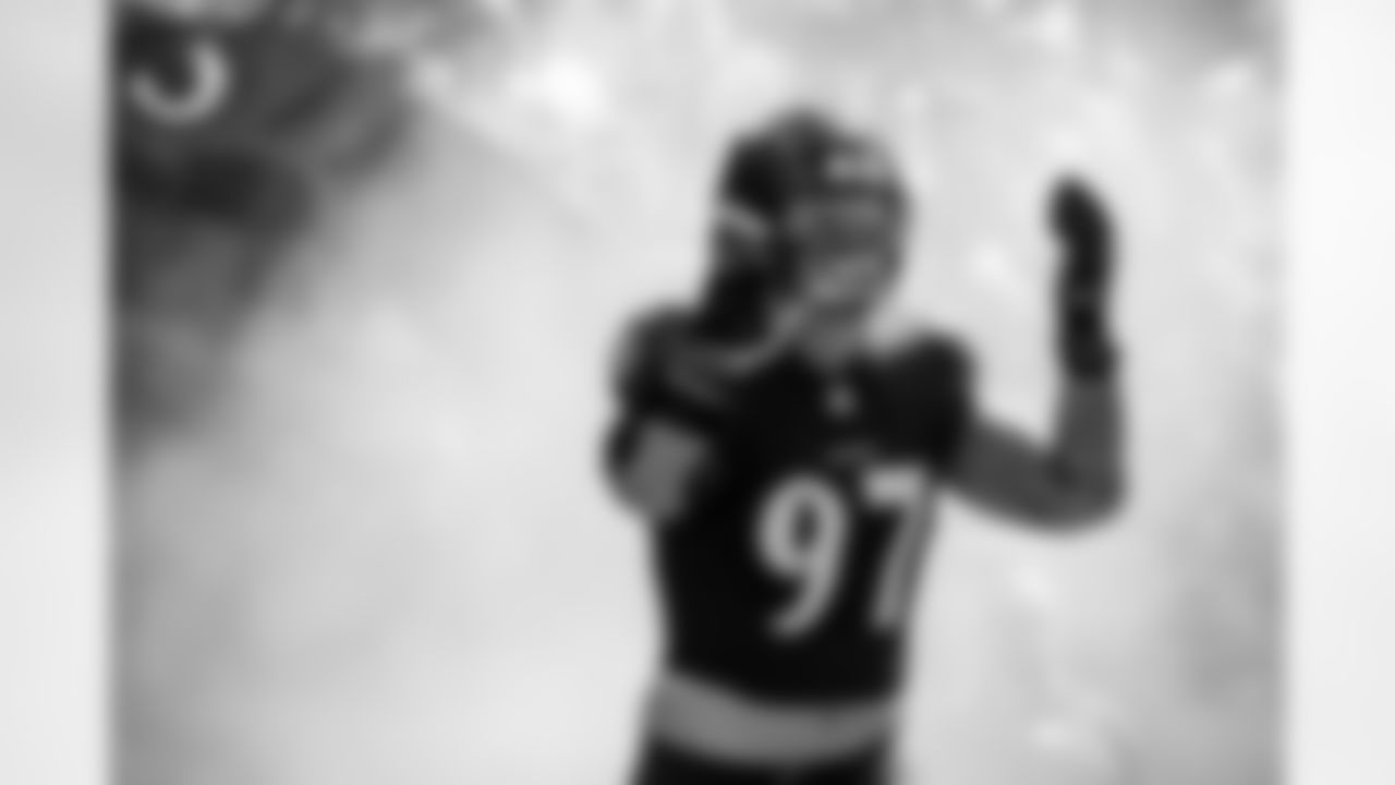 DL Brent Urban