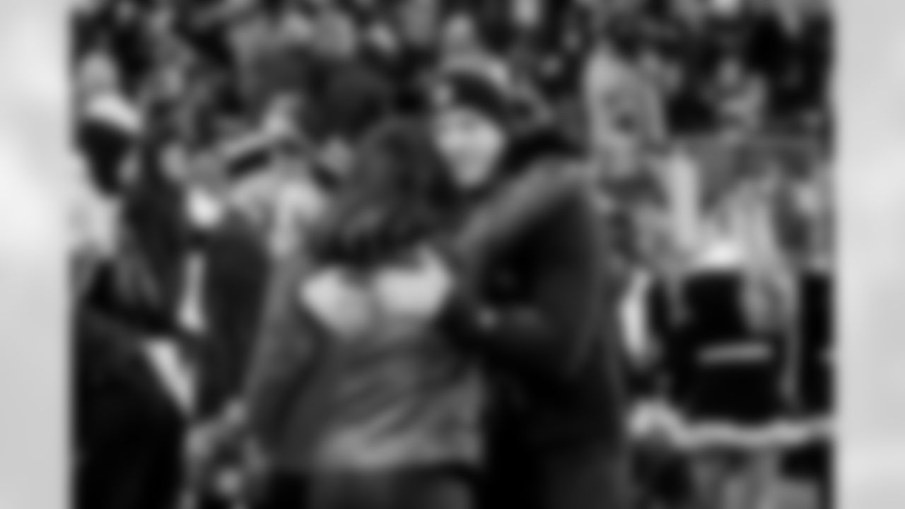 Baltimore Ravens Cheerleaders