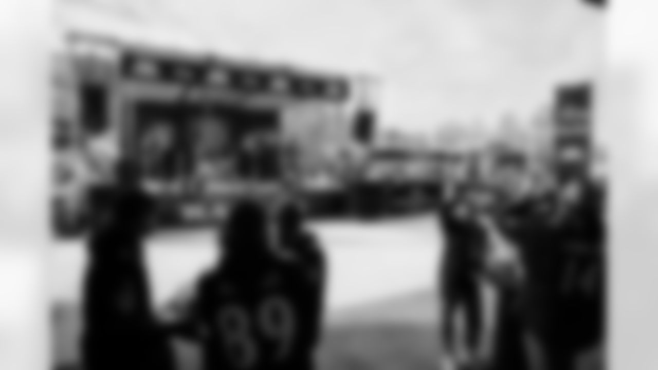 Check out these photos from RavensWalk