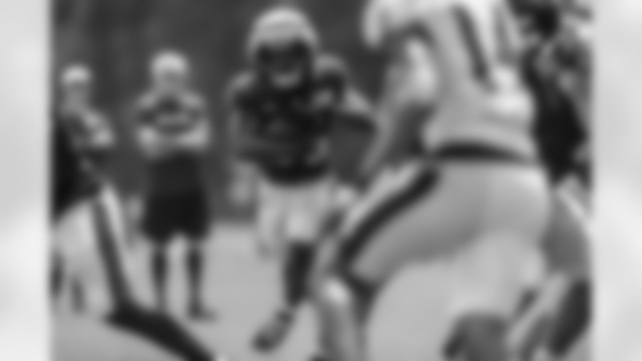 RB Owen Wright