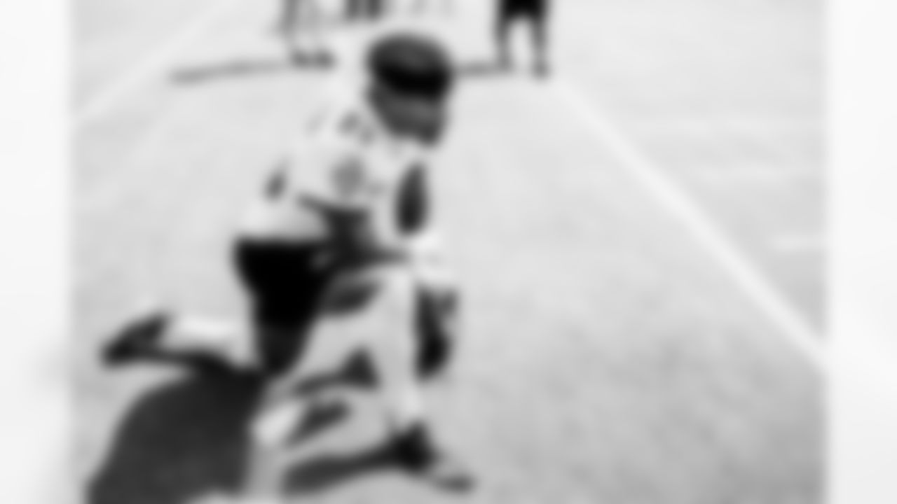 CB Jaire Alexander