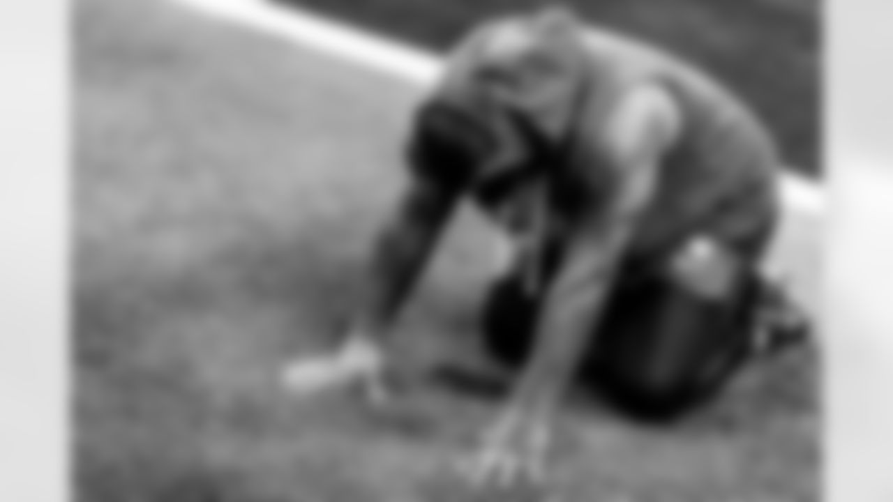 DL Aeneas Peebles