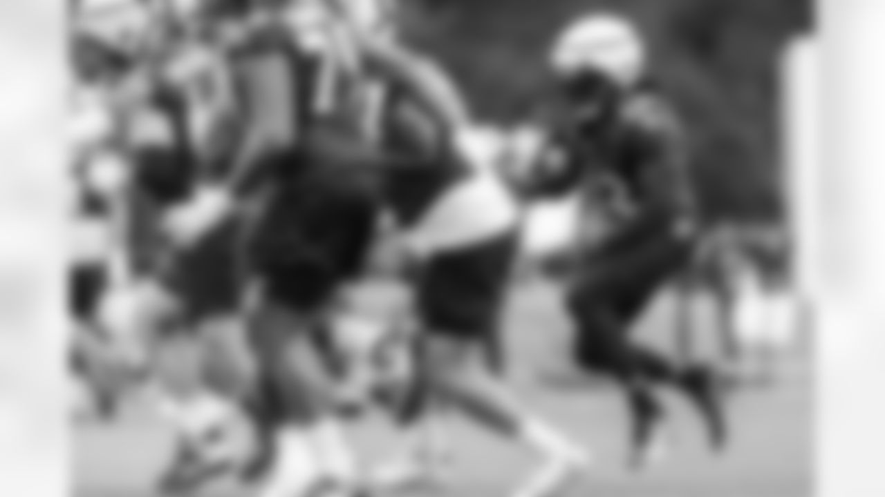 RB Derrick Henry
