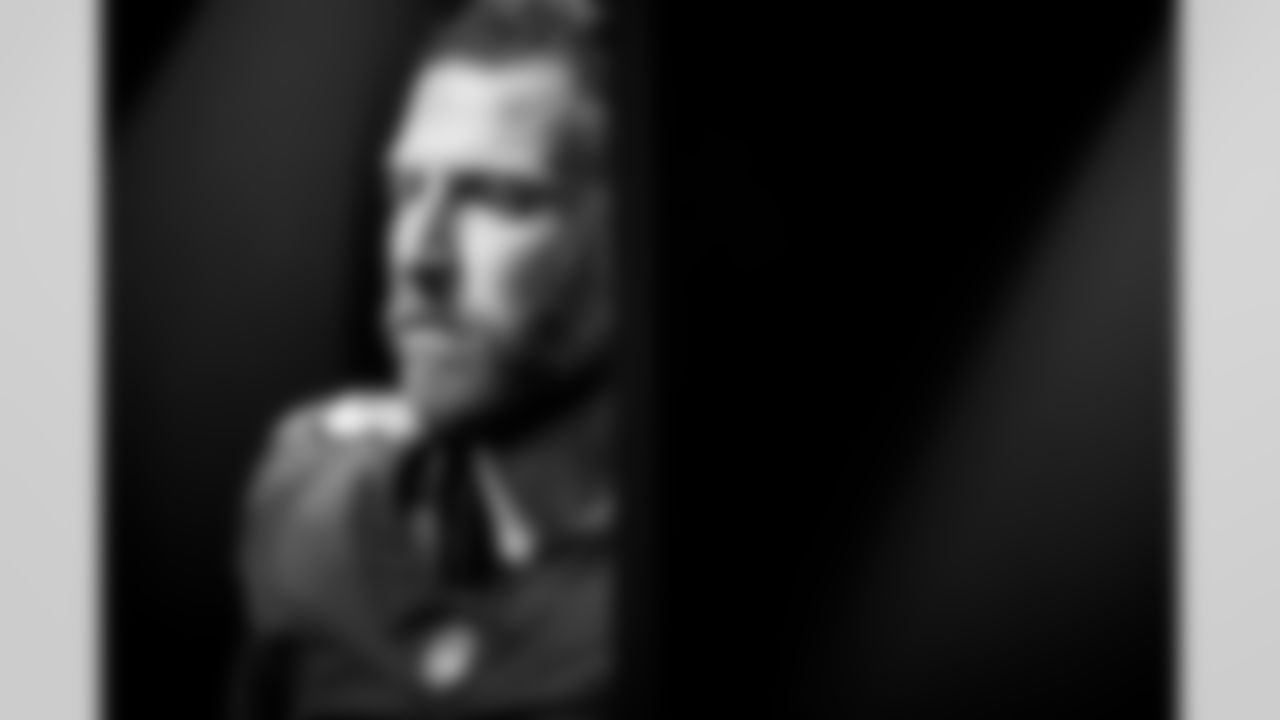 QB Cooper Rush