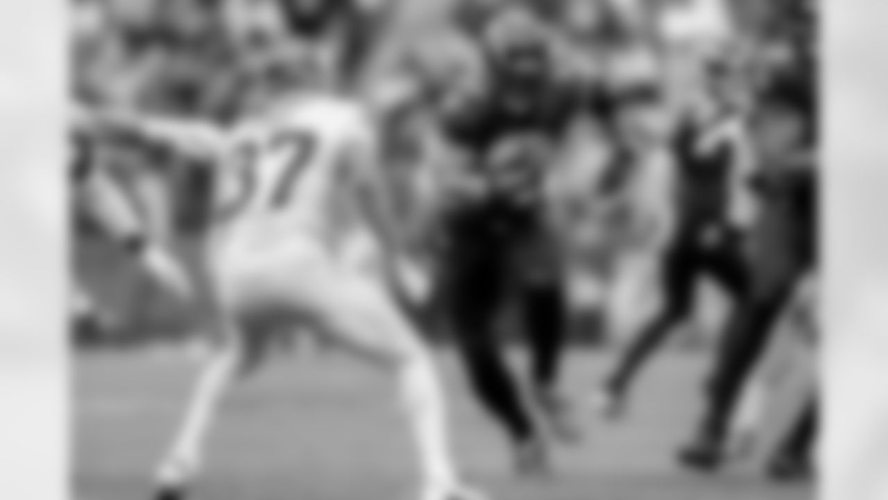 RB Derrick Henry