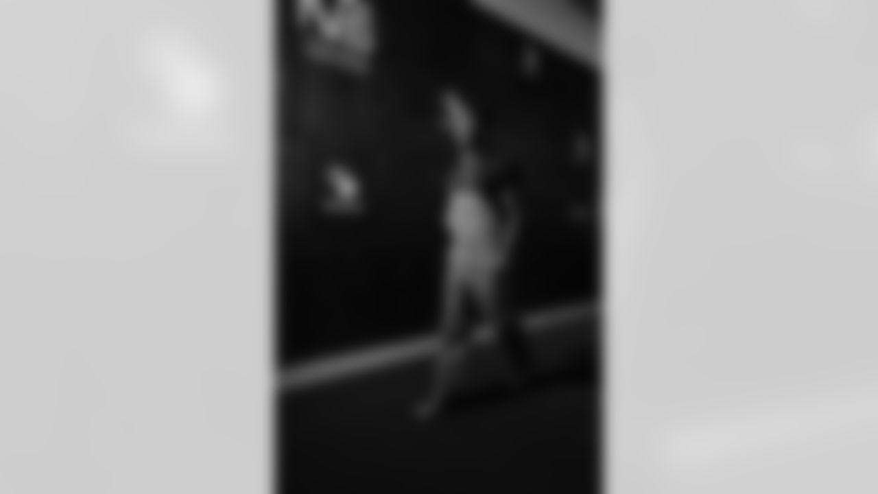 CB Marquise Robinson