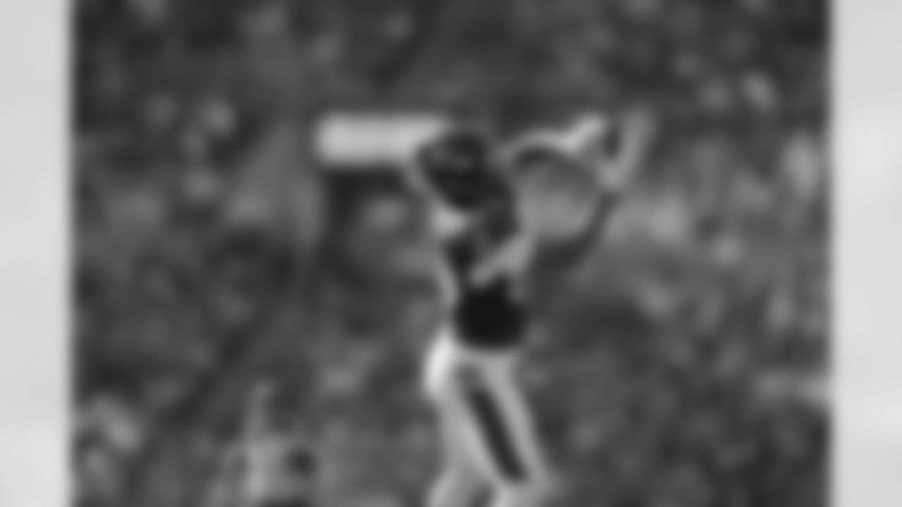 TE Isaiah Likely