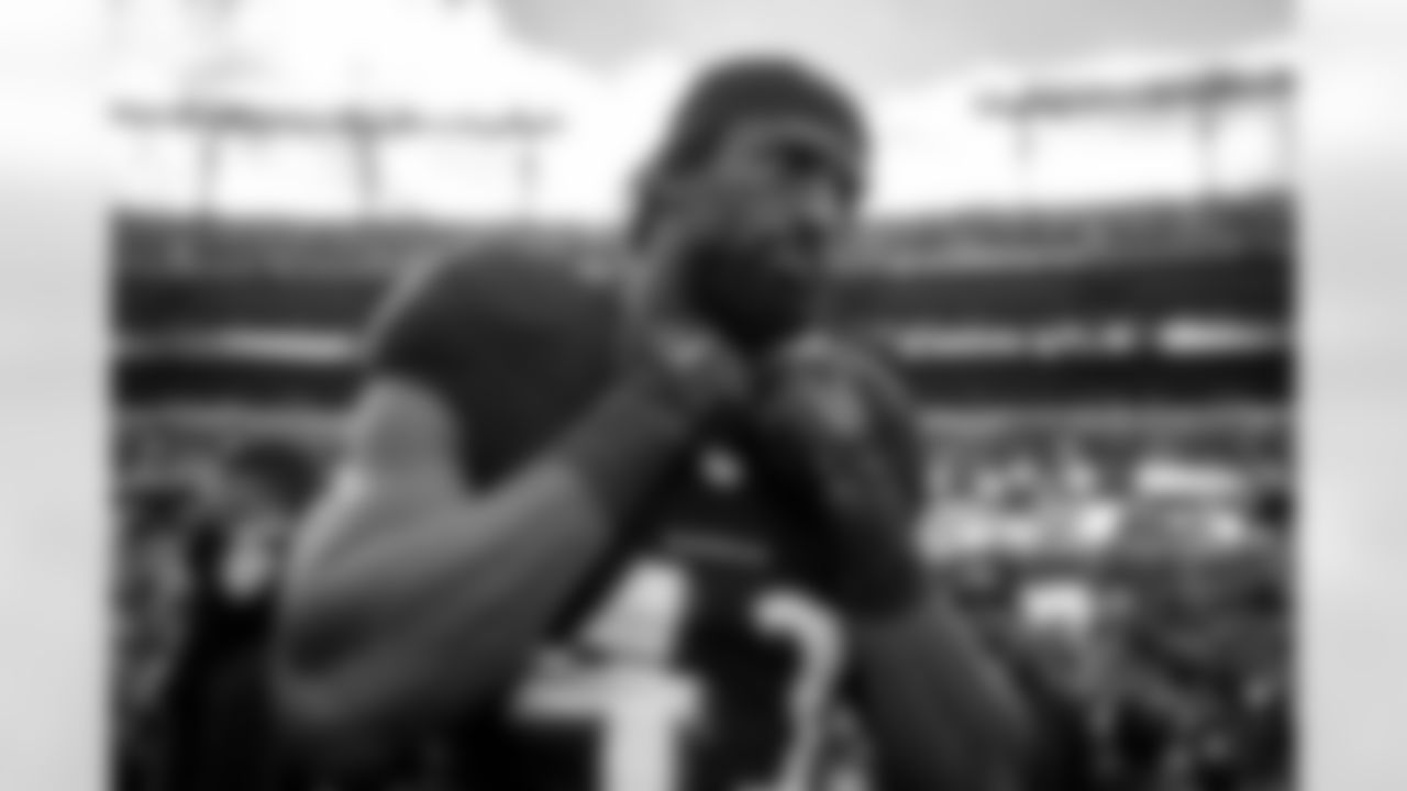 The Baltimore Ravens secured the number one playoff seed and became AFC North Champions after they defeated the Miami Dolphins by a score of 56-19 at M&T Bank Stadium in Baltimore, MD on December 31, 2023.