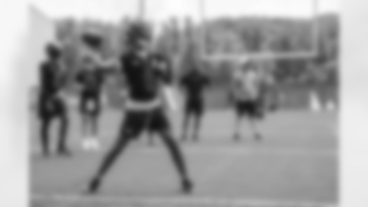 QB Lamar Jackson