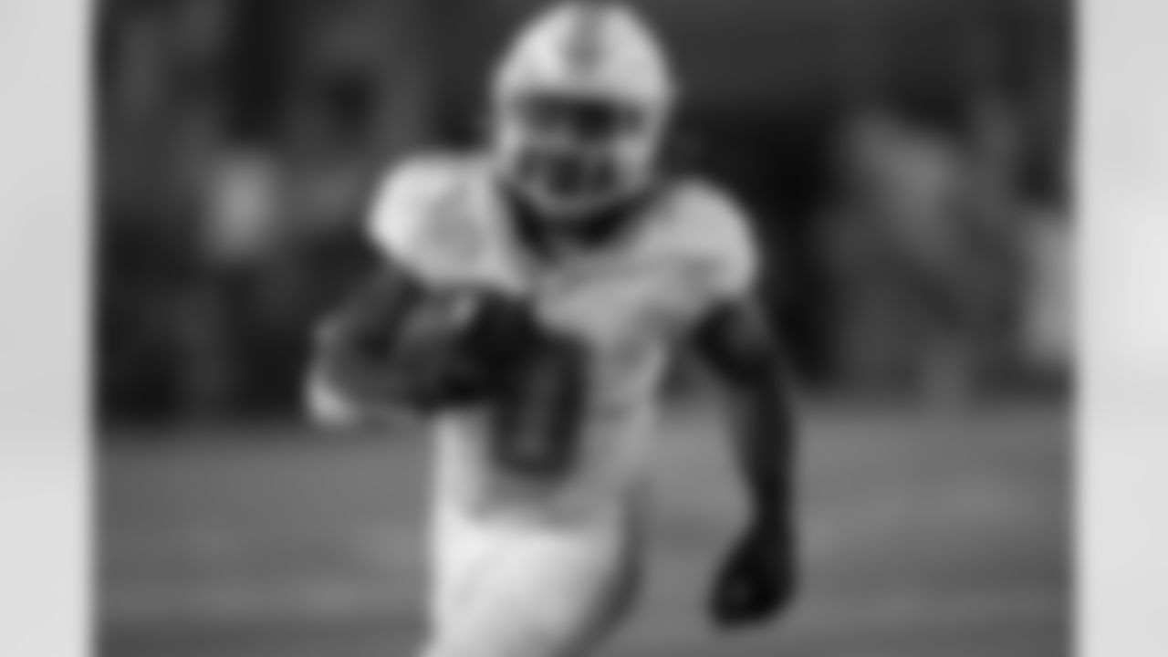 2nd- RB Jaylen Wright, Tennessee
Chad Reuter, NFL.com