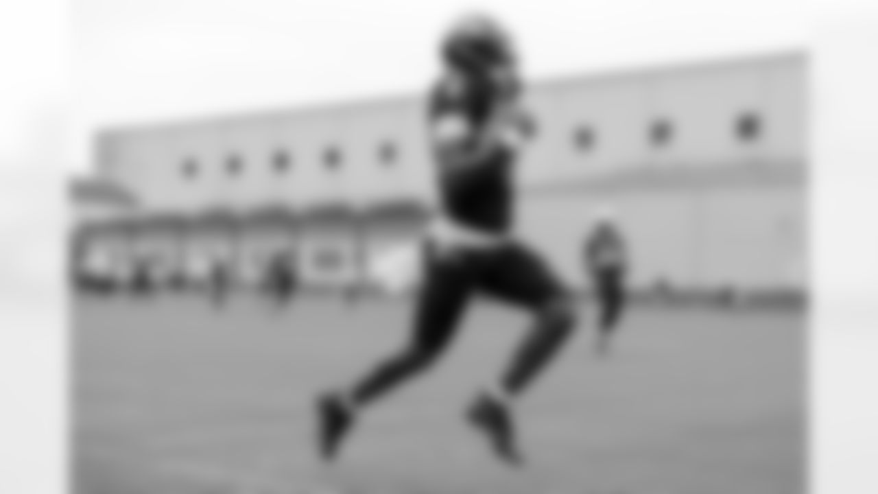 QB Lamar Jackson