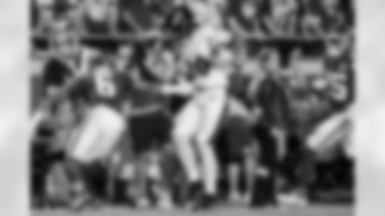 The Baltimore Ravens were defeated by the Kansas City Chiefs by a score of 27-20 at GEHA Field at Arrowhead Stadium on September 5, 2024, in Kansas City, MO.