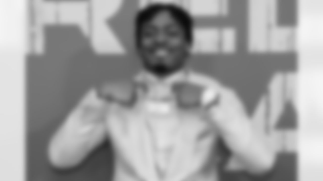 Georgia S Malaki Starks