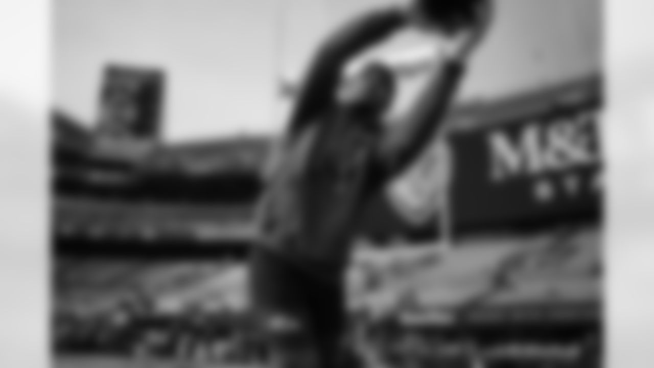 WR Tylan Wallace