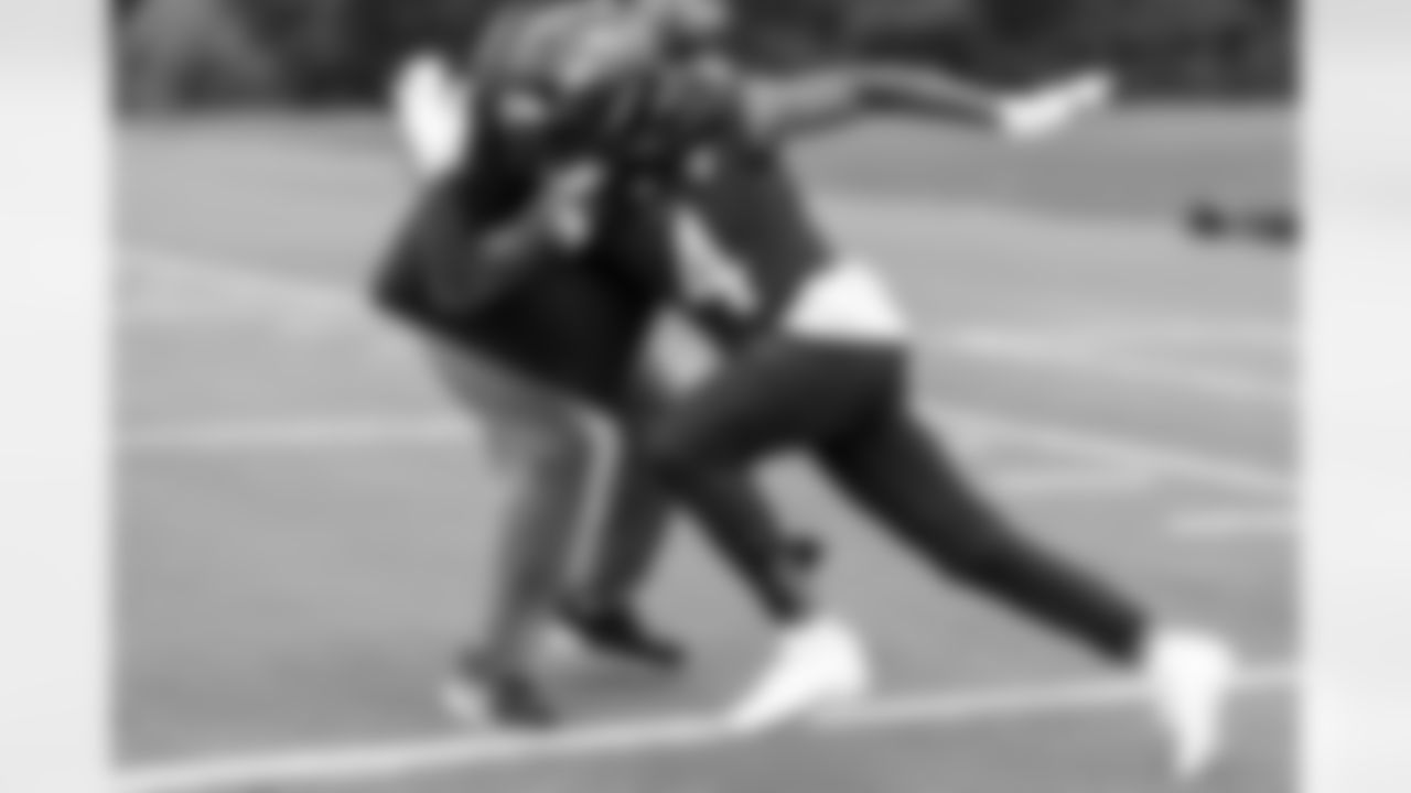 WR Zay Flowers
