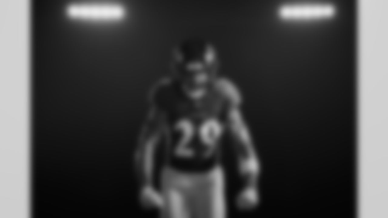 S Ar'Darius Washington