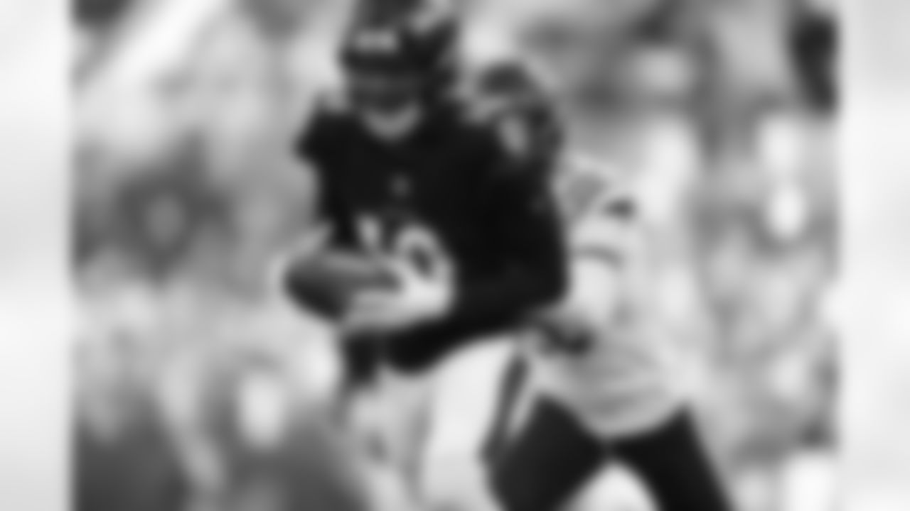 WR DeAndre Hopkins