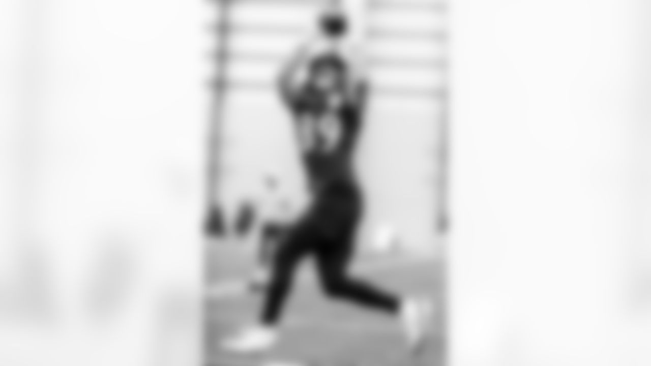 TE Mark Andrews