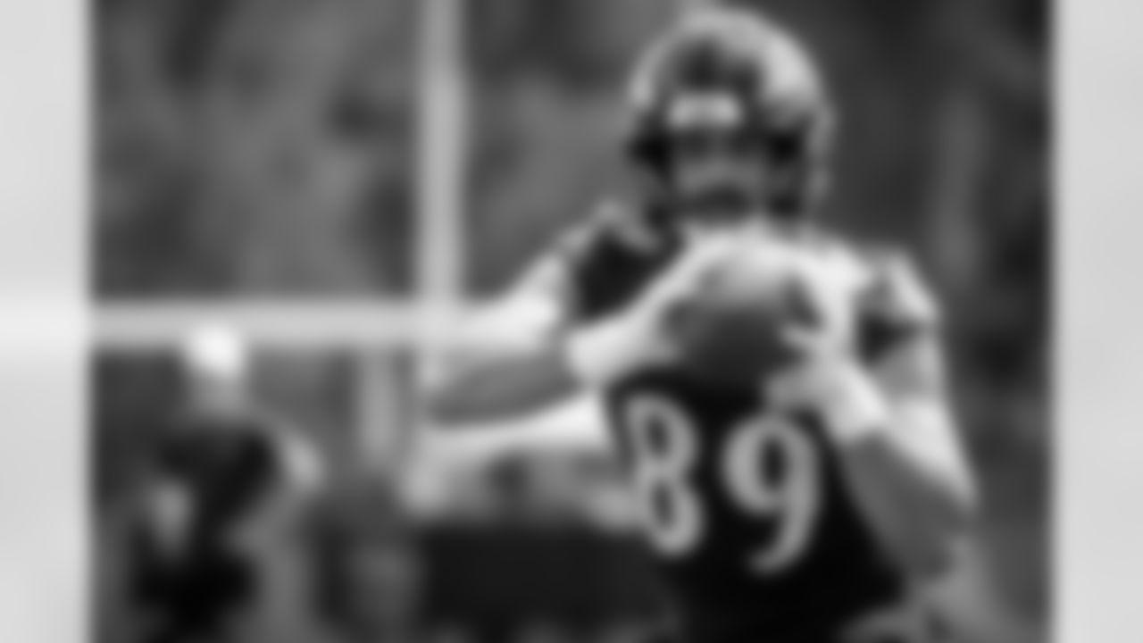 TE Mark Andrews