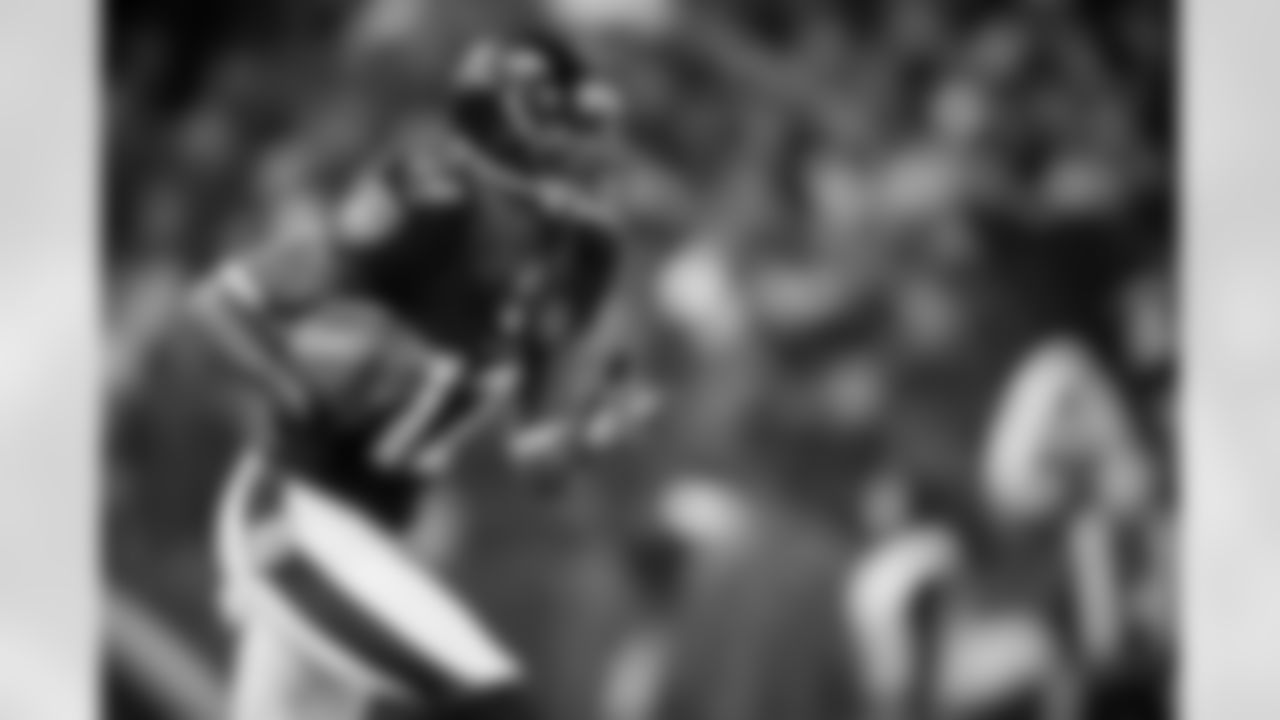 2012 – Week 11: Ravens 13, Steelers 10

The Ravens defense had three takeaways, and Jacoby Jones' 63-yard punt return in the first quarter was the only touchdown the Ravens needed to secure the victory and set up their Super Bowl run.