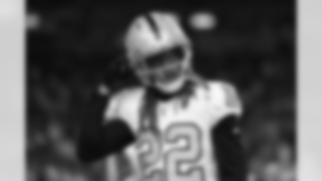 Eric Stokes

2025 stats: 16 games, 53 tackles, 5 passes defensed, 1 interception

A former first-round pick of the Packers in 2021, Stokes was a full-time and healthy starter for the Raiders last season. He turned in a strong campaign, ranking 13th by PFF among all starting NFL cornerbacks. Stokes can blanket receivers, but he only has one interception over five seasons, and his five pass breakups last year were his first since his rookie year.