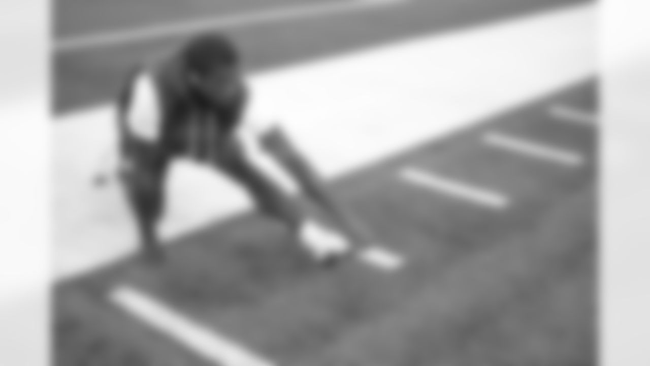 WR Dayton Wade