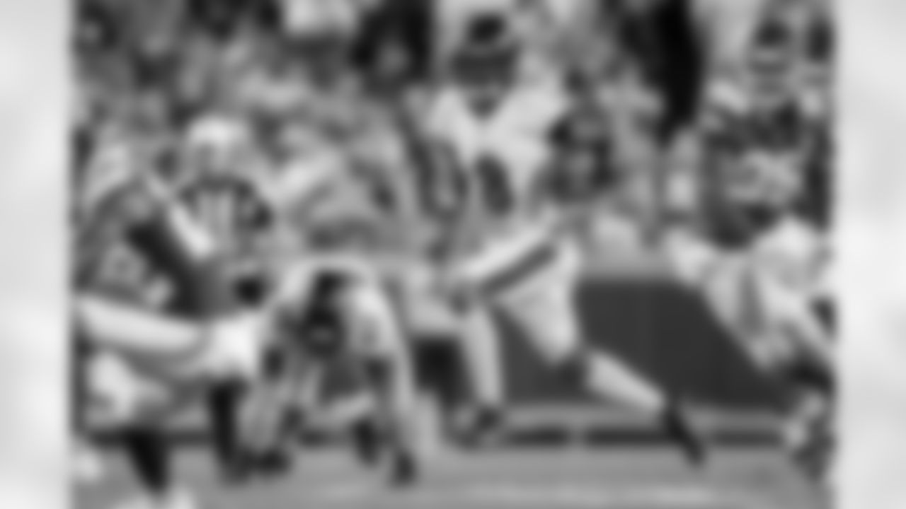 The Baltimore Ravens were defeated by the Kansas City Chiefs by a score of 27-20 at GEHA Field at Arrowhead Stadium on September 5, 2024, in Kansas City, MO.