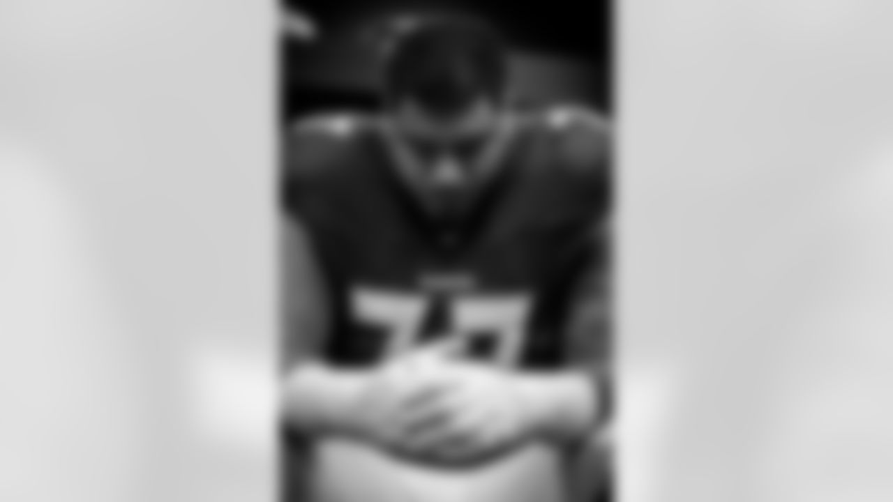 G Daniel Faalele
