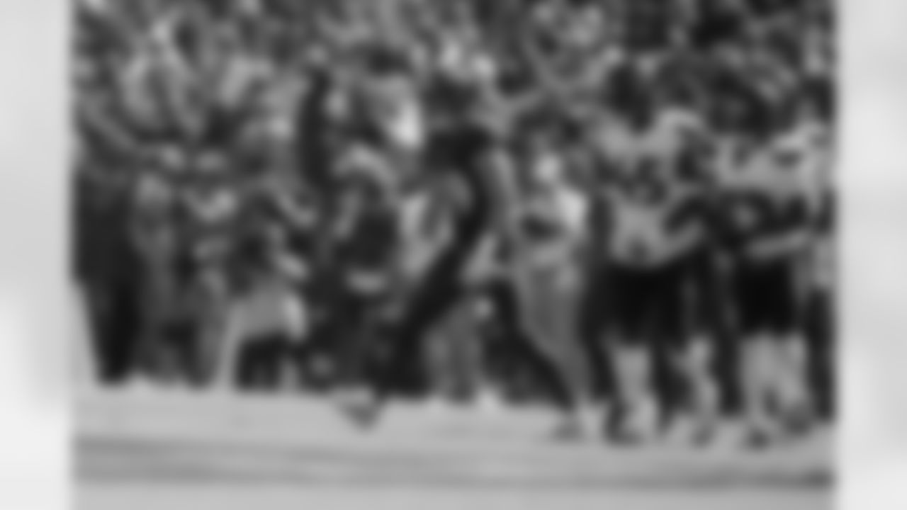 TE Mark Andrews