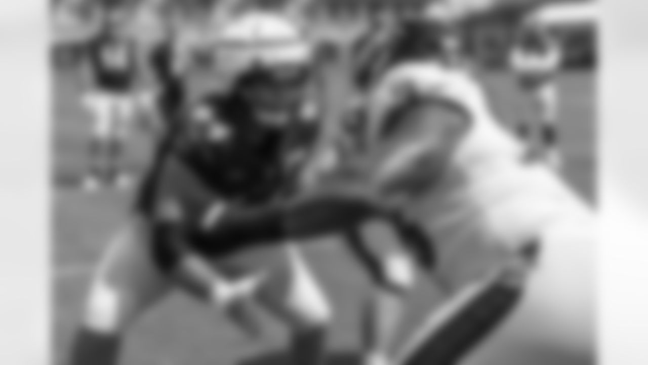 C Tyler Linderbaum