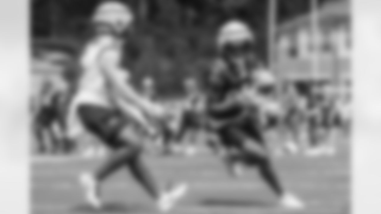 WR Sean Ryan