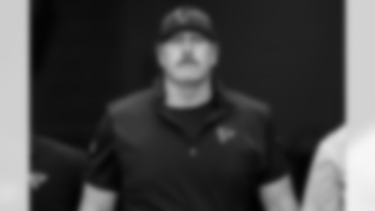 2021 - Arthur Smith, Record: 7-10