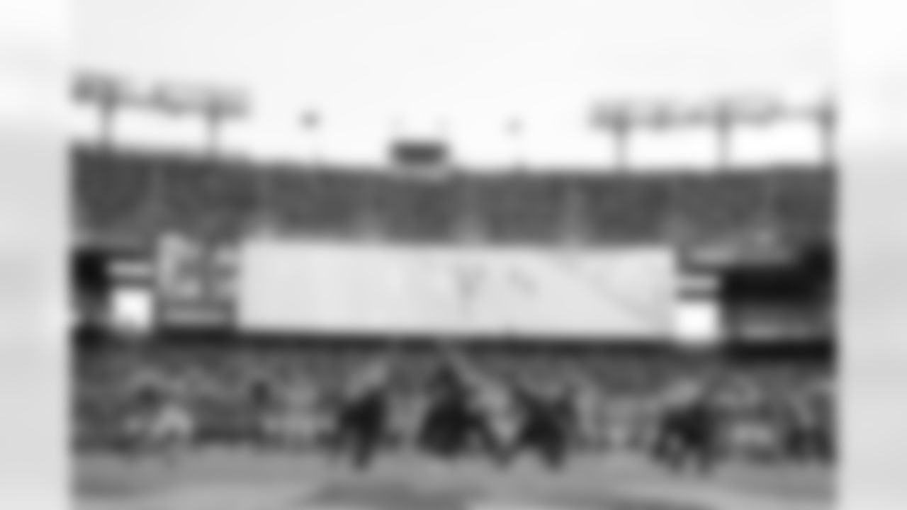 Baltimore Ravens Offense