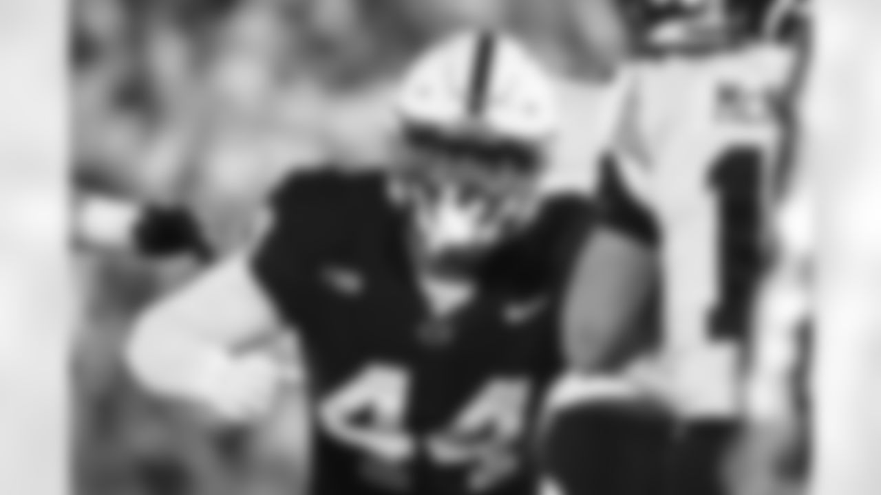 23. Minnesota Vikings: EDGE Chop Robinson (Penn State)