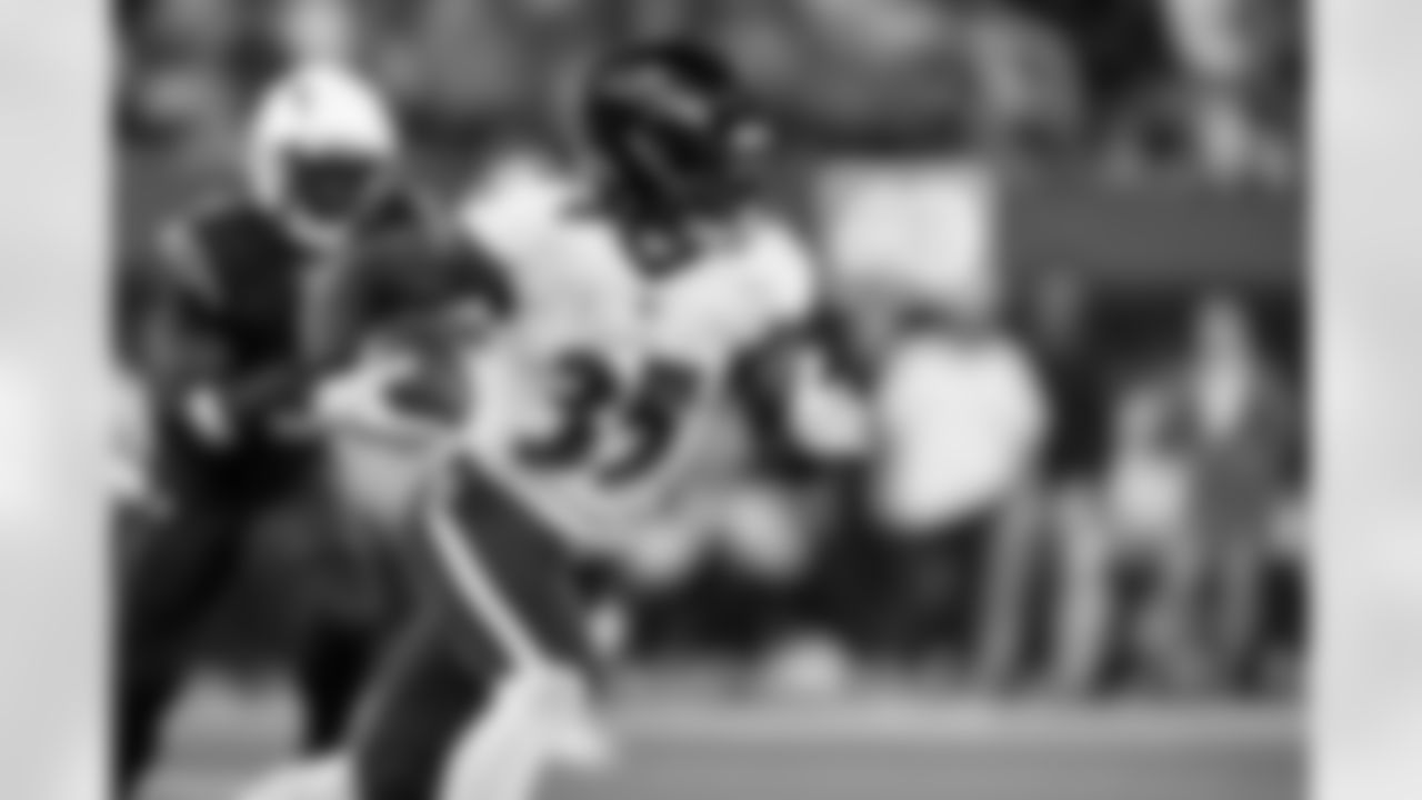 The Baltimore Ravens defeated the Los Angeles Chargers by a score of 20-10 on Sunday Night Football at SoFi Stadium on November 26, 2023 in Inglewood, CA.