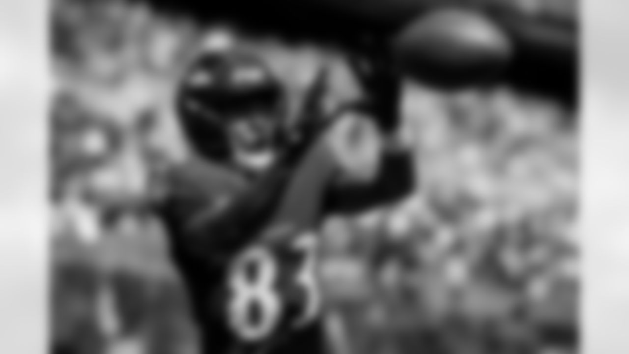 WR LaJohntay Wester